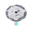 OS62 Watch Movement Professional Automatic Movement Replacement Part for Quartz Watches