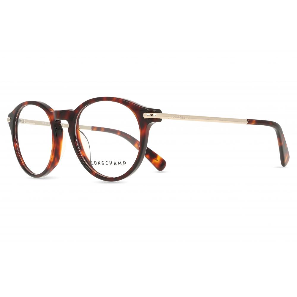Longchamp Unisex Eyeglasses Lo2602 214