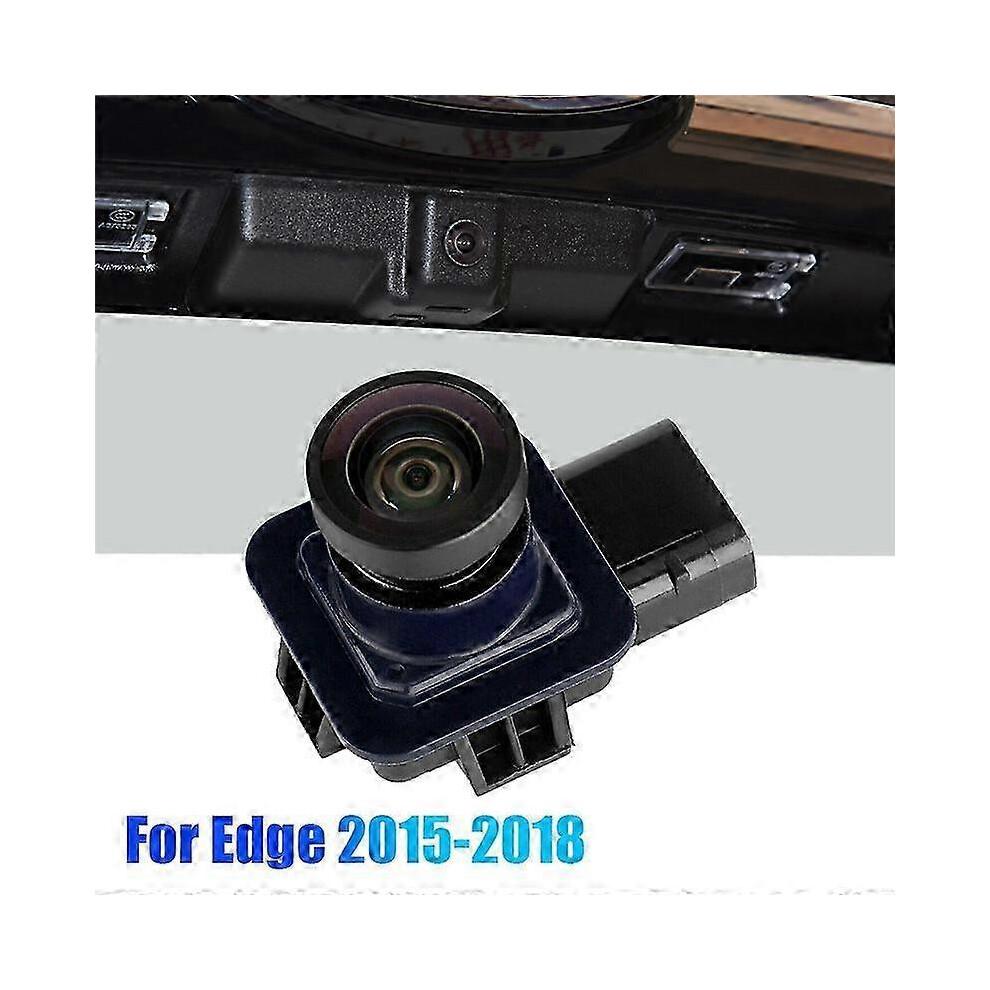 Ford Edge 2015-2020 Rear View Backup Camera F2GZ-19G490-A Parking Assist Reverse Camera