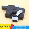 Baificar Brand New Right Middle Side Sliding Door Central Control Lock Machine Controller Motor C00027675 For SAIC MAXUS V80