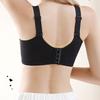 Adjustable Bra Women's Gathering Bra Sexy Lace Comfortable and Breathable Top Support Bra Push Up Bra