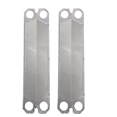 GX-51LX89 Plate Heat Exchanger