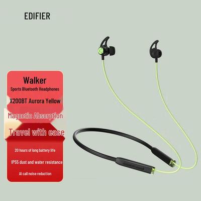Audio e Video – Cuffie wireless
