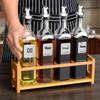 UOSU Square Glass Oil Dispenser
