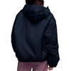Puma × Monster Hunter Wilds Collaboration FW25 Airou Boa Reversible Loose-Fit Waterproof Zip-Up Long-Sleeve Jacket Unisex