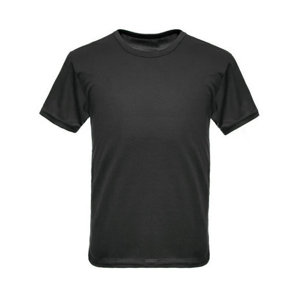 Men's Short Sleeve T Shirt T Shirt Outdoor Hunting Hiking T Shirt