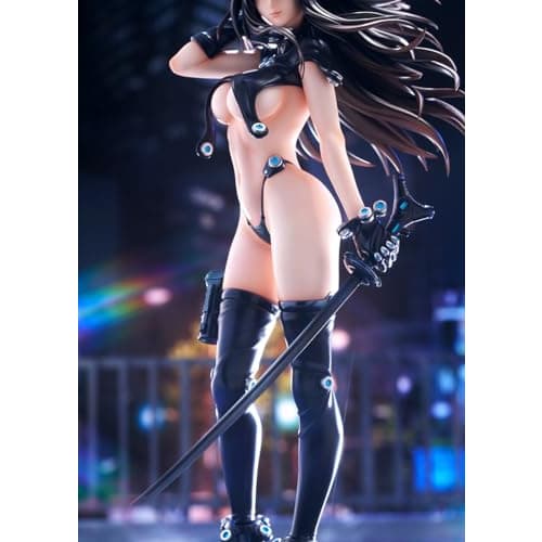 Ques Q GANTZ Reika 1/7 scale PVC painted finished figure