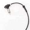 NOUVEAU-34521154044 Capteur de Vitesse de Roue ABS de Voiture Pour BMW 5 E28 0265001029 SU11978 XABS660 AB1383 5S10525 LAB228