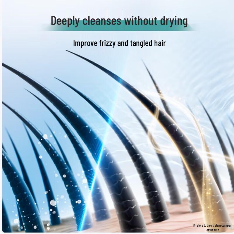 Lion Hair Power Scalp Expert Shampoo