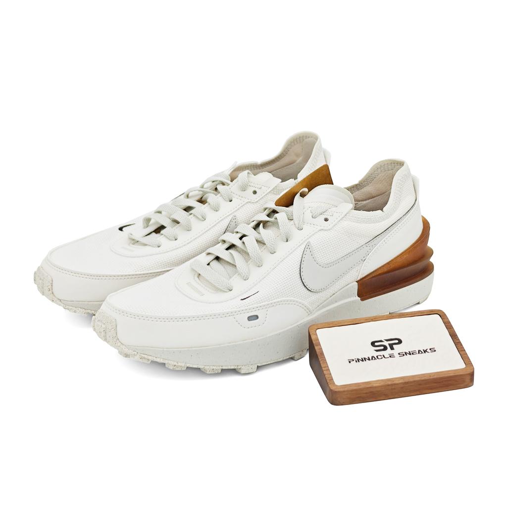 Nike Waffle One SE 'Phantom Light Bone' DV7192-001 Men's Shoes