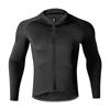 Lishi Cycling Long Sleeve Jersey Top
