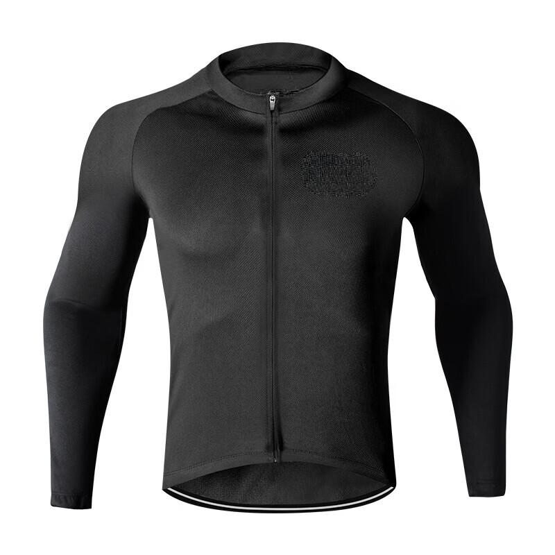 Lishi Cycling Long Sleeve Jersey Top