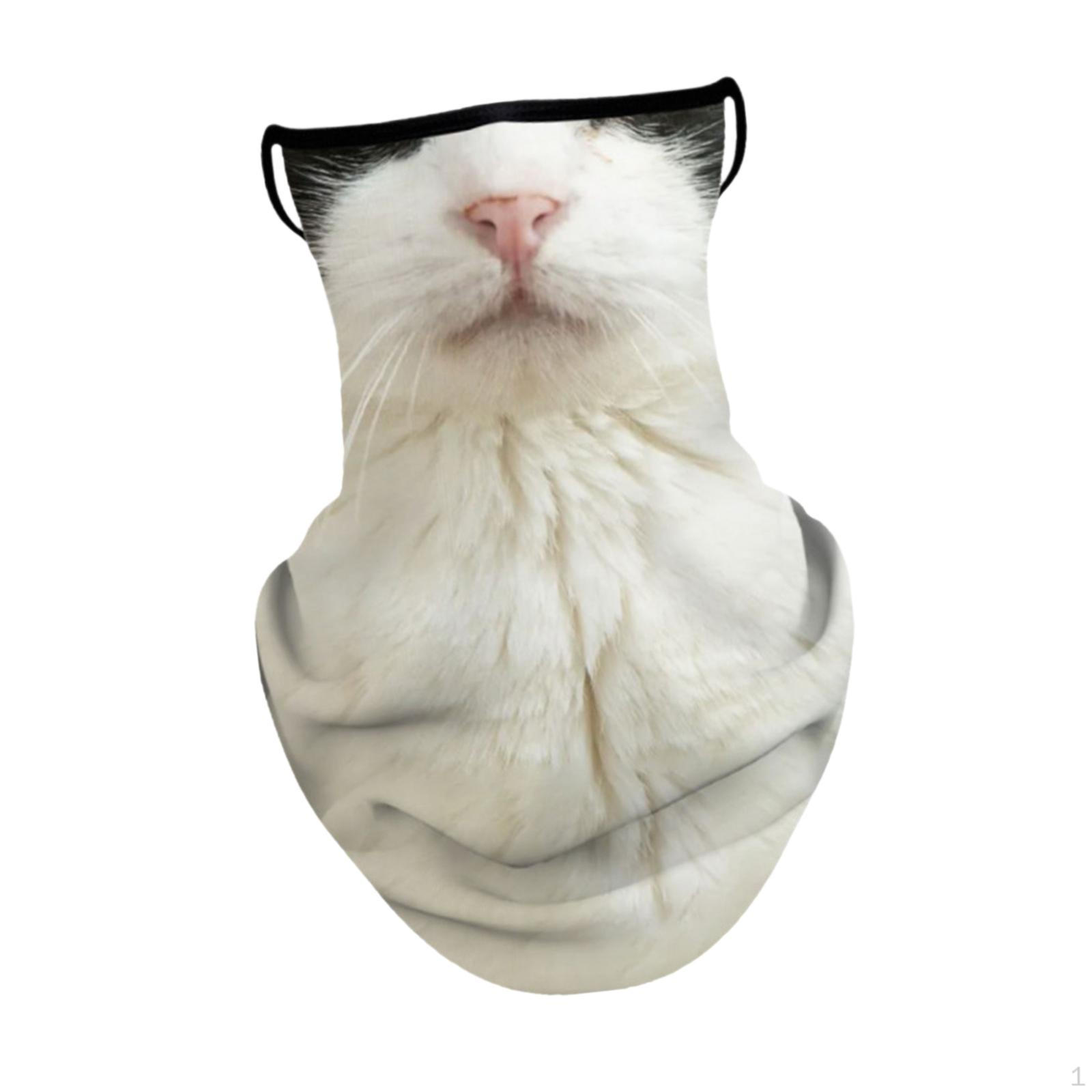 

Шея гетра маска для лица бандана чехол для бега рыбалки мотоцикла