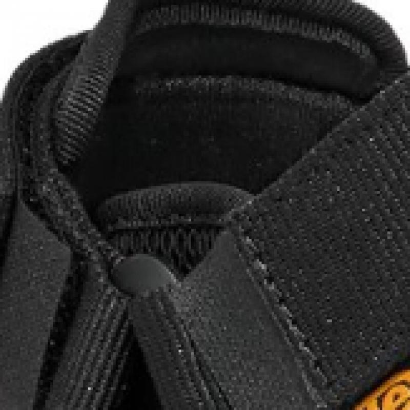 Teva Men S Hydration Trek Sandal Stvm2510510 Blk