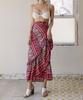 VENDIS Cafe Au Lait Skirt