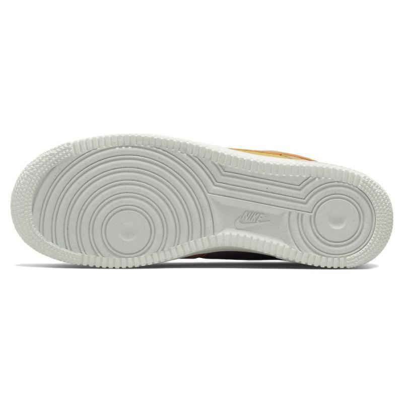 Nike Air Force 1 Low '07 LV8 Next Nature Sun Club Sneakers DQ4531-700