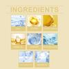 AH-8 Firming Neck Cream Moisturizer Anti Aging Smoothing Wrinkles Rolling  Massage Polypeptide Eye Cream Eye & Neck Skincare Set