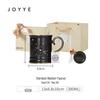 Tasse en céramique JOYYE Constellation étoilée 380ml