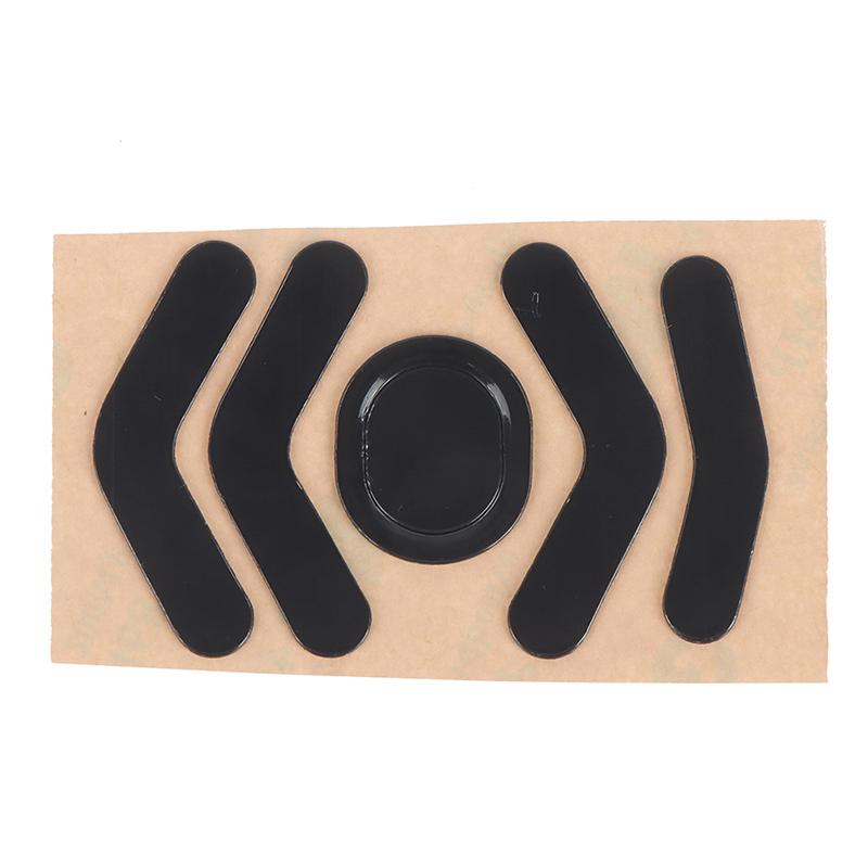 1Set Maus Skates Pad Maus Füße Maus Skates Pad Für Logitech G604 Maus