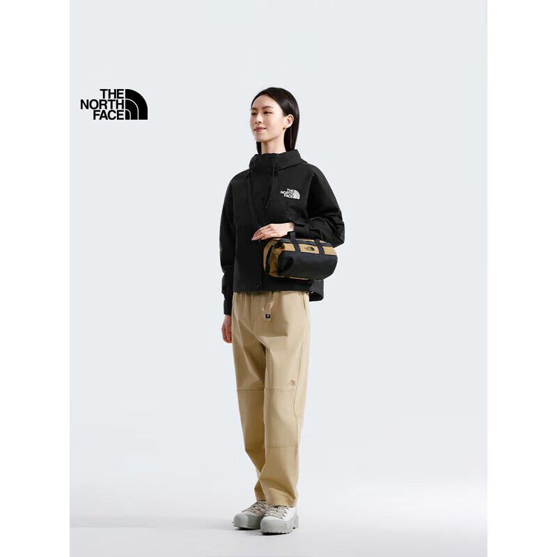 The North Face Women's 8DGK Hardshell Rain Jacket