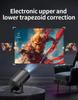 M5PRO Mini HD Wireless/Wired Portable Home Projector for Mobile Phones