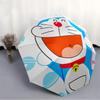 Doraemon Bot Automatic Open Umbrella Compact Foldable Design, Durable Fabric for Casual Birthdays, Christmas s a0820083
