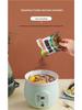 Rotating Kitchen Spice Rack Organizer