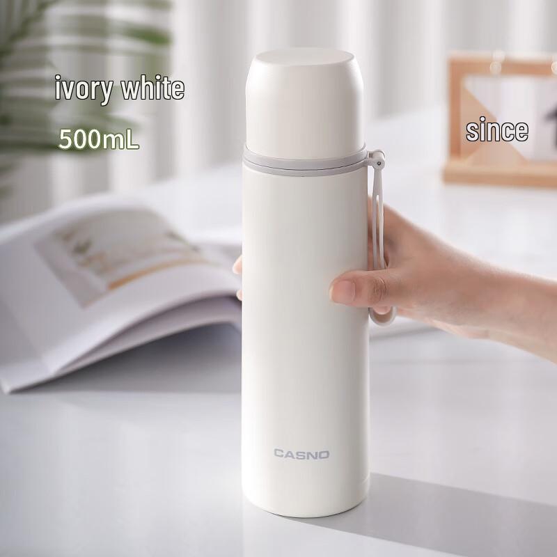 Shangqi Portable Insulated Water Bottle