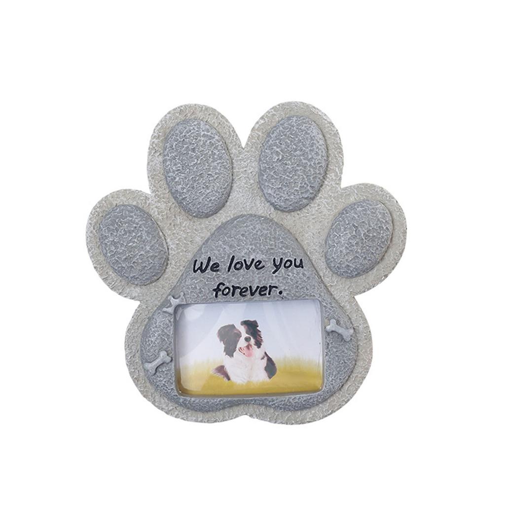 Personalized Pet Memorial Stones, Pet Garden Memorial Headstones, For Pet Headstones And Headstone Markers