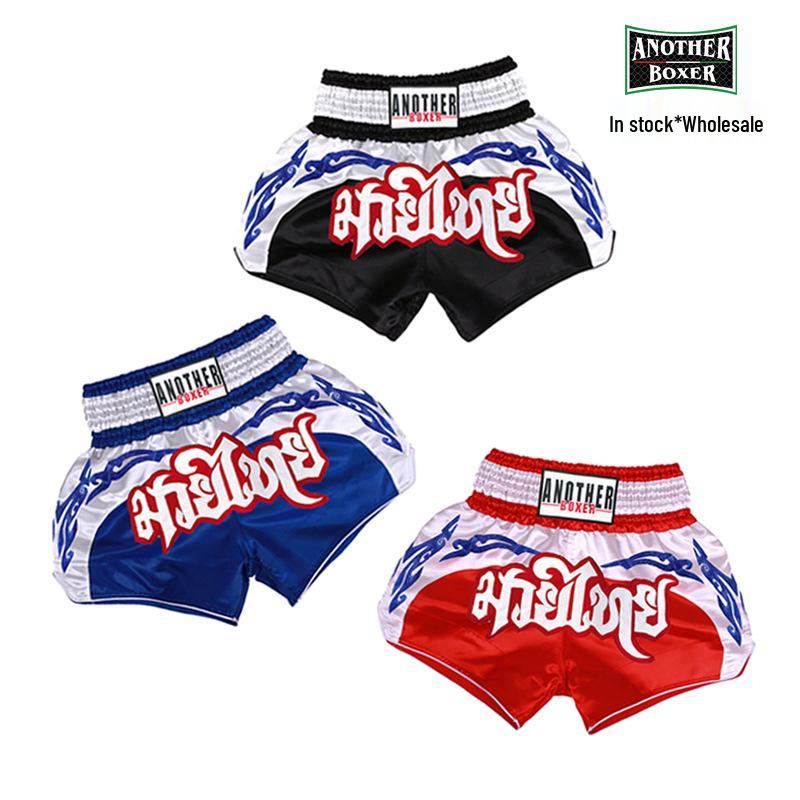 

Шорти для боксу печворк у стилі ONE Championship для тренувань з ММА S