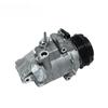 Compatible with Ford Compressor Models FL3H19D629EB, 665659, FL3H19D629KC, CO 11534C.