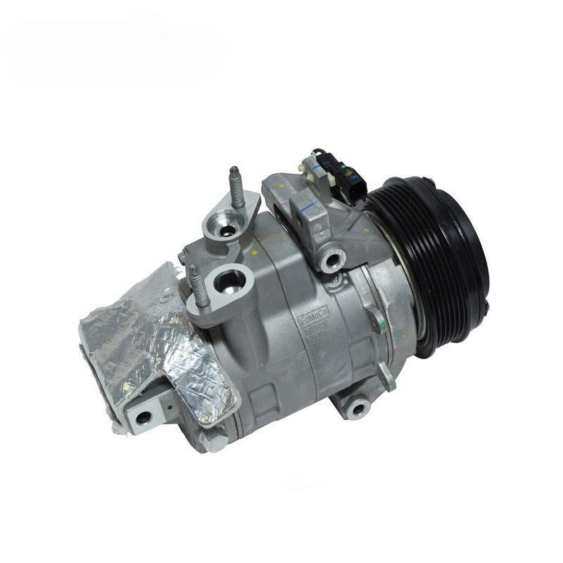 Compatible with Ford Compressor Models FL3H19D629EB, 665659, FL3H19D629KC, CO 11534C.