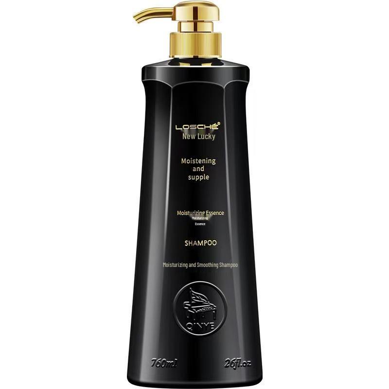 Genuine Qin Ye Restorative Acid Moisturizing Hair Mask & Conditioner