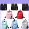 Canvas Travel Backpack Korean Style