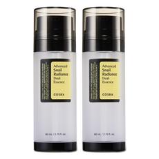 COSRX Advanced Snail Radiance Dual Essence Brightening Hydrating Essence 80ml