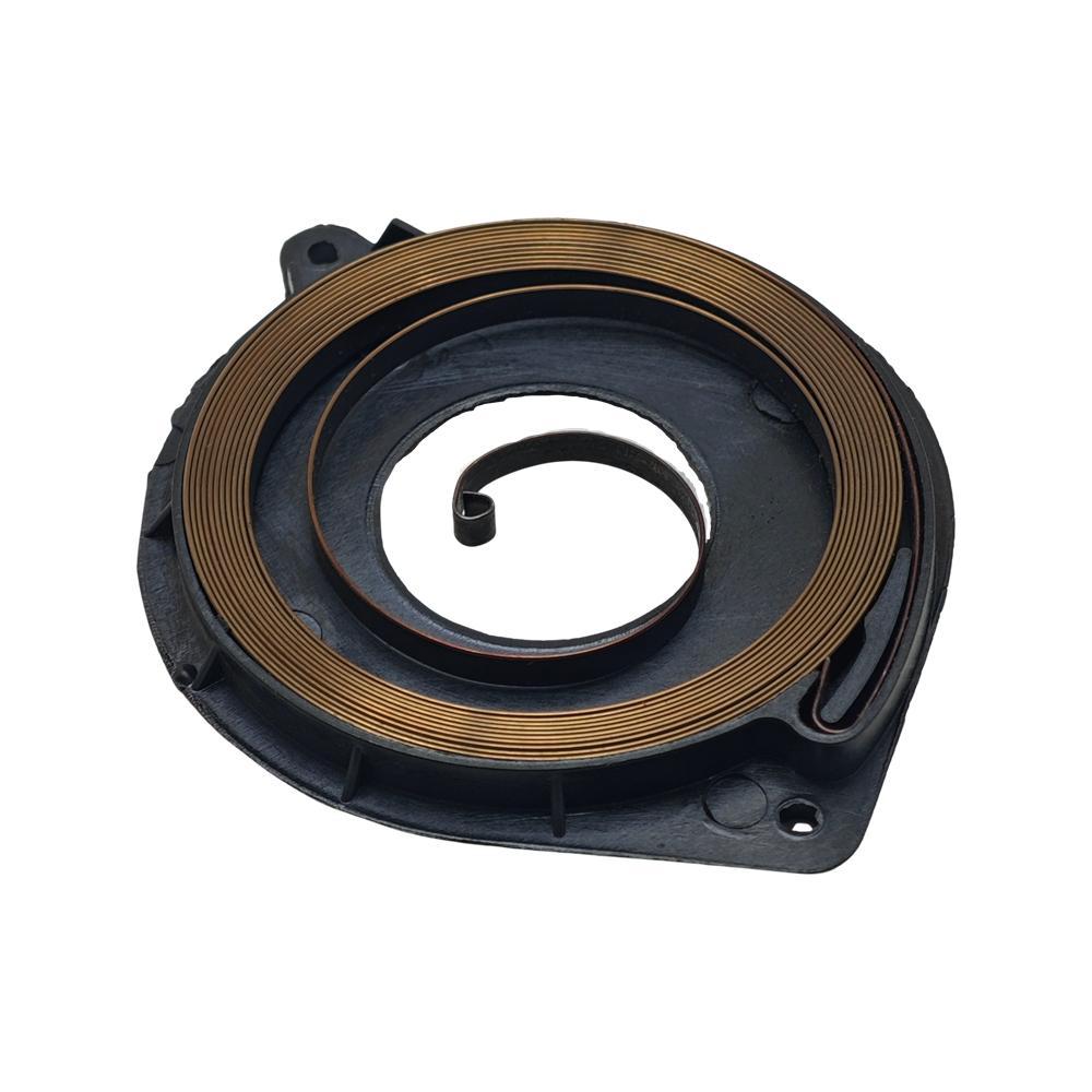 Recoil Starter Pulley Spring Repair Kit For Husqvarna 435 For Chainsaw 504 59 71-01 Garden Tools