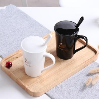 Creative Ceramic Cup Water Cup Ceramic Creative Mug Office Gift Cup, Ceramic Cup