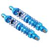 Adjustable Metal Shock Absorber Damper for SCX10 TRX‑4 D90 1 10 Scale RC Crawler Car