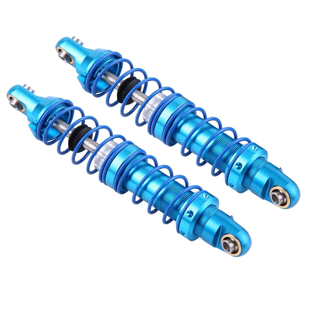 Adjustable Metal Shock Absorber Damper for SCX10 TRX‑4 D90 1 10 Scale RC Crawler Car