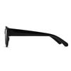 Cross-Border Specially Designed for Angular Cat-Eye Sunglasses Modern Retro Temples Sunglasses Lh179