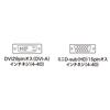SANWA SUPPLY DVI-Kabel 5m (Analog) KC-DVI-HD5K3