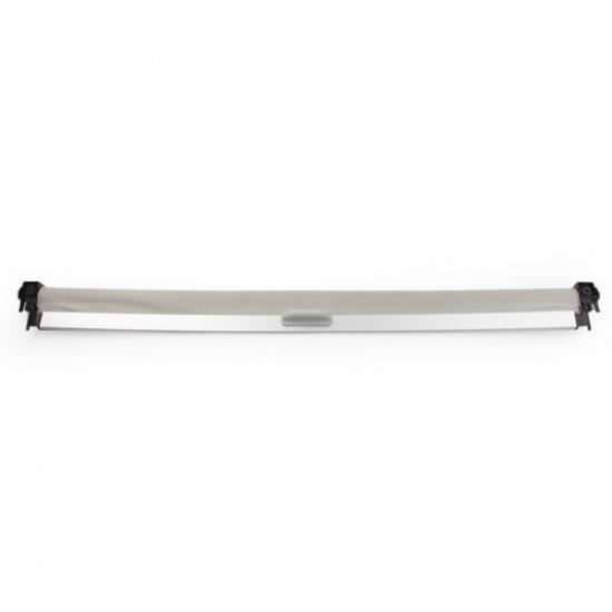 For VW PASSAT CC 09-12 CC12-17 Sunroof Sun Roof Shade Cover Assembly Gray New