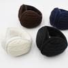 Casual Warm Earflaps Soft Ear Warmers Fashion Winter Ear Muffs  for Men Women