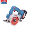 Dongcheng 20V Cordless Brushless Stone Cutter DCZE125B CN Plug (adapter Included)