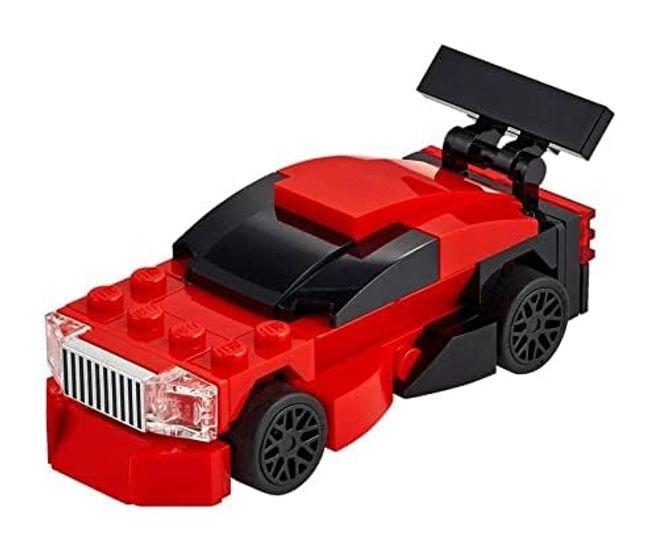 LEGO 30577 Mega Muscle Car polybag - New.