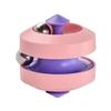 3PCS Rotating Orbit Ball Fidget Spinner Infinity Puzzle Cube Novelty Creative ADHD Stress Relieve Toys for Kids Children Adults