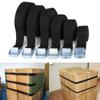 Hot 1-6M Cargo Bundling Strong Ratchet  Car Cargo Strap Luggage Lashing  Buckle Belt