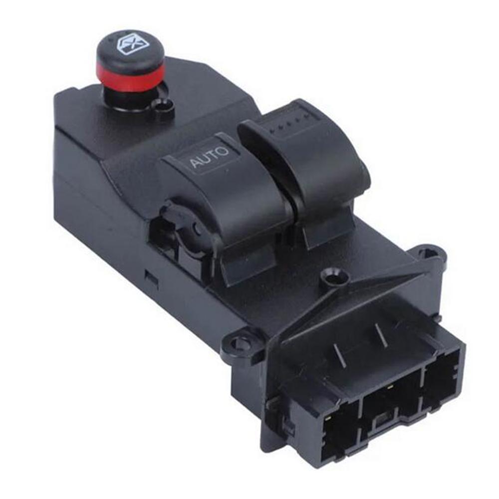 Power Window Switch 35750-S5P-A11ZA For Honda Civic 2001-2005 Coupe, Hatchback