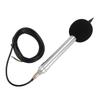 Noise Sensor, Digital Sound   Meter with  232 Output 30-130dB Measurement Range, Omnidirectional Electret Microphone, for Industrial Machinery Ve