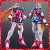 Sell Hg 1144 G Nobel Besek Mechanical Assembly Action Figure Model Educational Toy Surprise Holiday Gift Stock